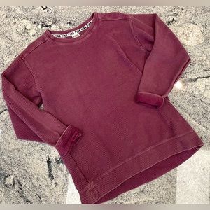 PINK Victoria’s Secret sweater